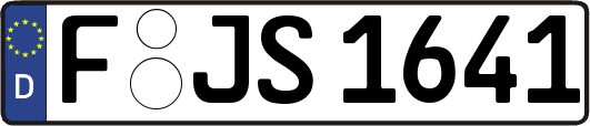 F-JS1641