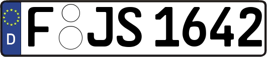 F-JS1642