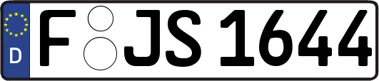 F-JS1644