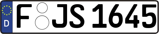 F-JS1645