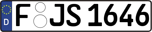 F-JS1646