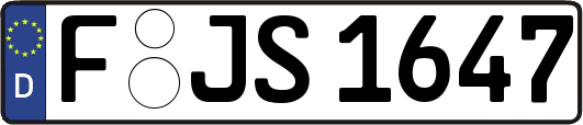 F-JS1647