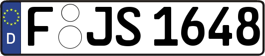 F-JS1648