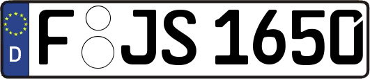 F-JS1650