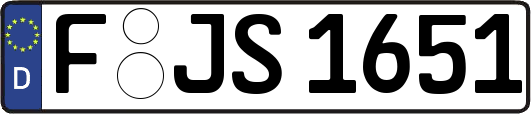 F-JS1651