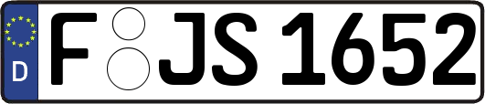 F-JS1652