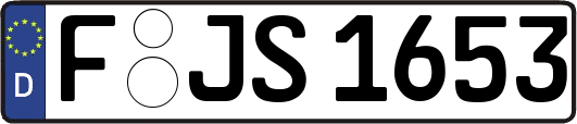 F-JS1653