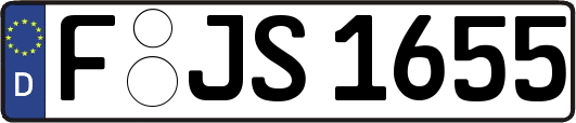 F-JS1655