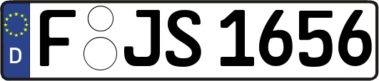F-JS1656