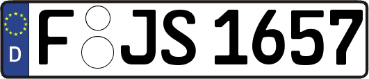 F-JS1657