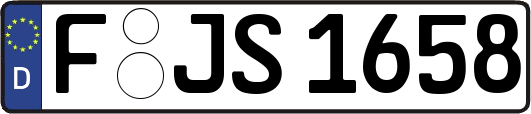 F-JS1658