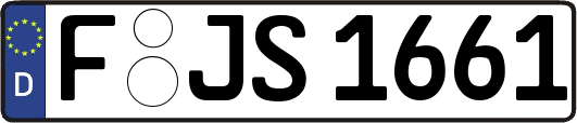 F-JS1661