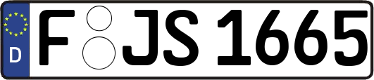 F-JS1665