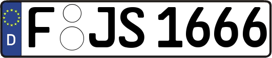 F-JS1666