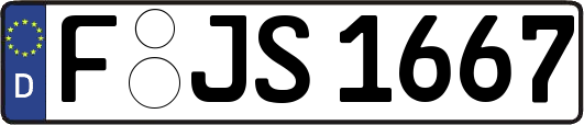F-JS1667