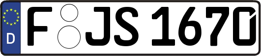 F-JS1670