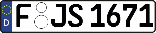F-JS1671