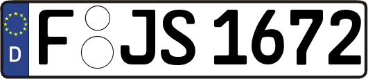 F-JS1672