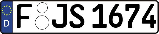F-JS1674