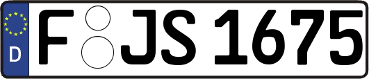 F-JS1675