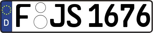 F-JS1676