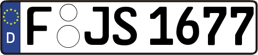 F-JS1677