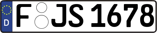 F-JS1678