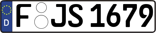 F-JS1679