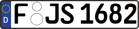 F-JS1682
