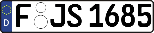 F-JS1685