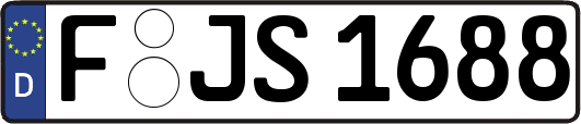 F-JS1688