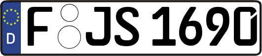 F-JS1690