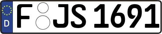 F-JS1691