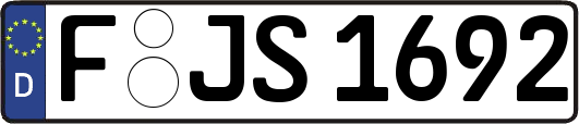 F-JS1692