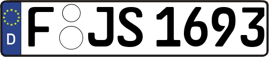 F-JS1693