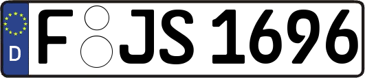 F-JS1696