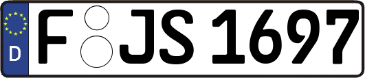 F-JS1697