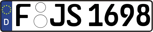 F-JS1698