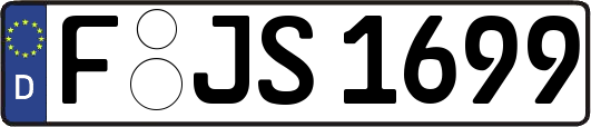 F-JS1699
