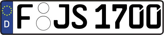F-JS1700