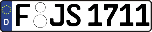 F-JS1711