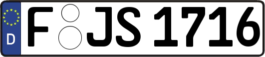F-JS1716