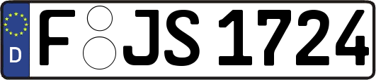 F-JS1724