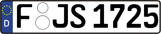 F-JS1725