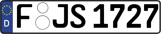 F-JS1727
