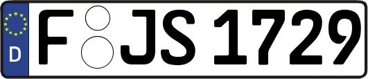 F-JS1729