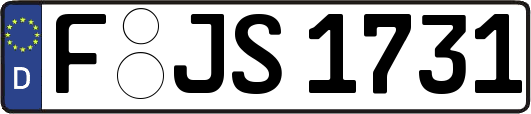 F-JS1731
