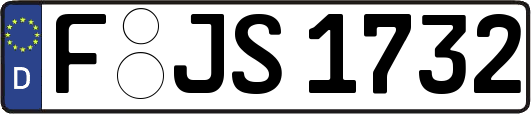 F-JS1732