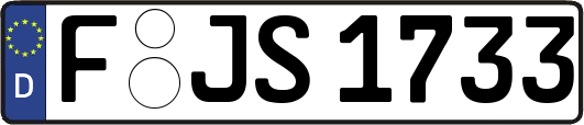 F-JS1733