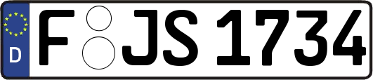 F-JS1734